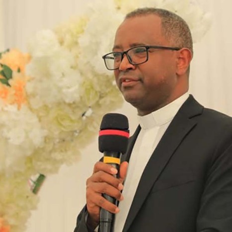 Vaticano – Don Hailemariam Medhin Tesfay, SDB, nominato Vicario Apostolico Coadiutore di Gambella, in Etiopia