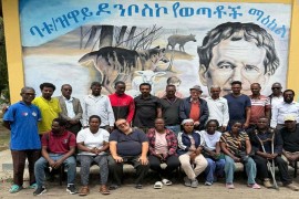 Etiopia – Il “Don Bosco Zway” ospita l'incontro degli Exallievi
