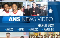 ANS News Video - Mars 2024