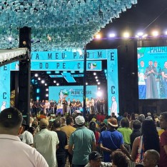 Brasile – Giornata di festa a Juazeiro do Norte: 182° anniversario della nascita di Padre Cícero Romão e 22° anniversario di FM Padre Cícero