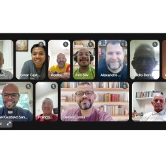 Brasile – I formatori salesiani delle Ispettorie brasiliane si incontrano per armonizzare il loro percorso formativo