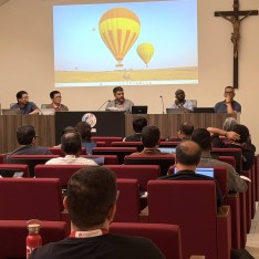 RMG – Il progetto educativo-pastorale e il ruolo del delegato al centro della Scuola dei Delegati