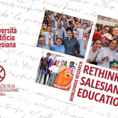 RMG – Rethinking Salesian Education