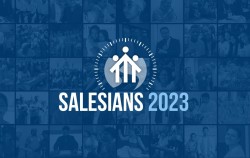 Salesians 2023
