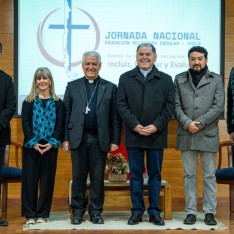 Cile – “Umanizzare la scuola”: I Giornata Nazionale dell’Educazione Religiosa Scolastica Cattolica nelle scuole