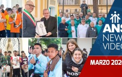 ANS NEWS VIDEO - MARZO 2026