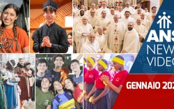 ANS NEWS VIDEO - GENNAIO 2026