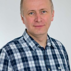 RMG – El padre Václav Jiráček es el nuevo inspector de los Salesianos de Chequia