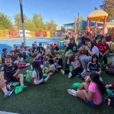 Cile – La Fondazione Don Bosco rinnova l'accreditamento in materia di protezione dell'infanzia e dell'adolescenza