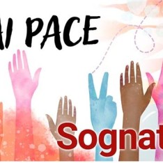 Italia – Seconda edizione del concorso “Sognati da Grande”: oltre 1.000 giovani raccontano la pace
