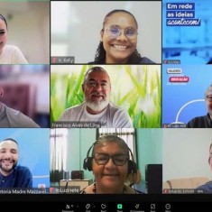 Brésil - Le Comité de la Communication-RSB approuve la programmation 2026 pour le Secteur