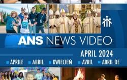 ANS News Video - April 2024