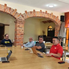 Messico – Incontro dei Salesiani Coadiutori 2026: “Rivitalizzazione vocazionale del Salesiano Coadiutore”