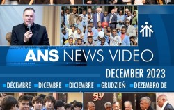 ANS News Video - Décembre 2023