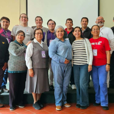 Mexico - New Provincial Council of Salesian Cooperators North Mexico 2025-2028