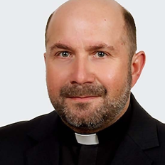 RMG – Fr. Jarosław Pizoń Appointed New Superior of the Poland–Piła Province (PLN)