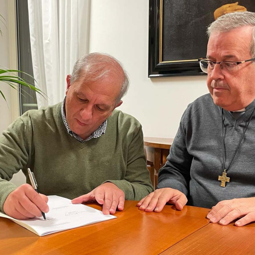 RMG – A New Chapter Begins: Revised Statute for Past Pupils and Friends of Don Bosco Promulgated by the Rector Major