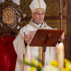 Uruguay – Mons. Alfonso Bauer, SDB, ordinato vescovo della diocesi di Florida-Durazno