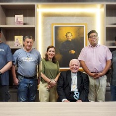 Perù - I Salesiani del Perù riaffermano la leadership regionale nella ricerca storica e nella gestione del patrimonio documentario