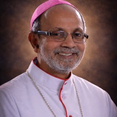 India – La Chiesa del Tamil Nadu piange la scomparsa del Vescovo Jerome Dhas Varuvel, SDB
