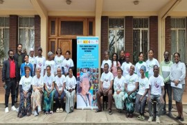 Etiopia – Dialogo comunitario sulla dignità di genere tenutosi al “Don Bosco Debrezeit”