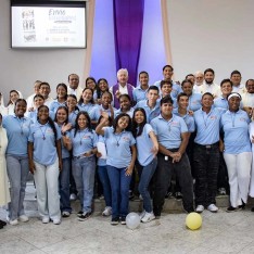 Ecuador - Ventisei giovani volontari hanno iniziato la loro missione con l'impegno di 