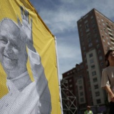 Le Statistiche della Chiesa cattolica in Spagna