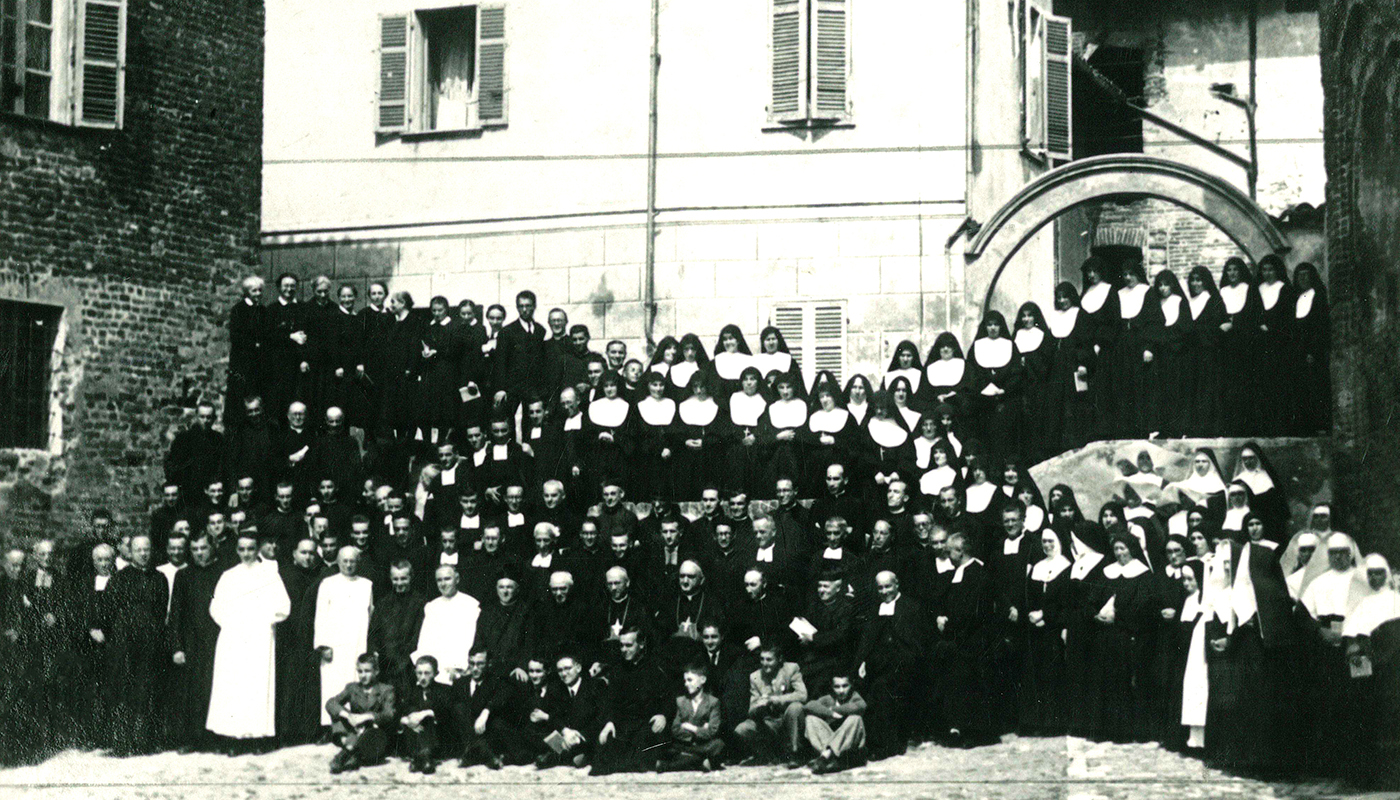 RMG – Padre Felipe Rinaldi en la vida ordinaria