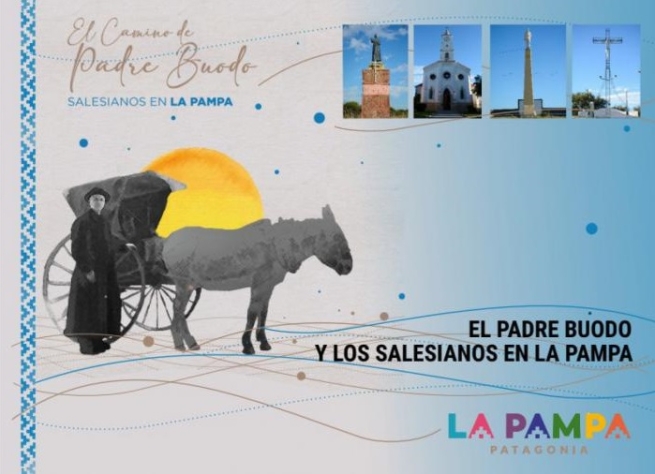 Argentyna – Zarząd prowincji La Pampy oddaje hołd ks. Ángelowi Buodo i innym salezjanom