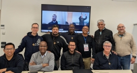 Włochy – Światowa Konsulta Sektora Misyjnego z CORAM, 150 lat po pierwszej salezjańskiej wyprawie misyjnej