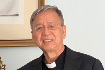 Vatican – Archbishop Hon Tai-Fai appointed Apostolic Nuncio to Malta