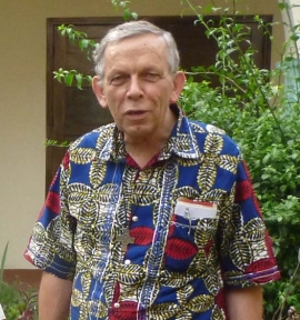 Democratic Republic of Congo – Fr Gavioli, SDB: "I'm grateful to the Lord because I have always been able to live together with the poorest and most vulnerable"