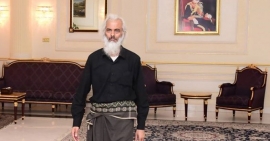 India – Don Tom Uzhunnalil è stato liberato