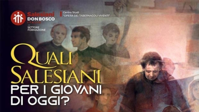Italia – “Come aiutare i giovani a scoprire la presenza di Gesù Eucaristia nella loro vita”