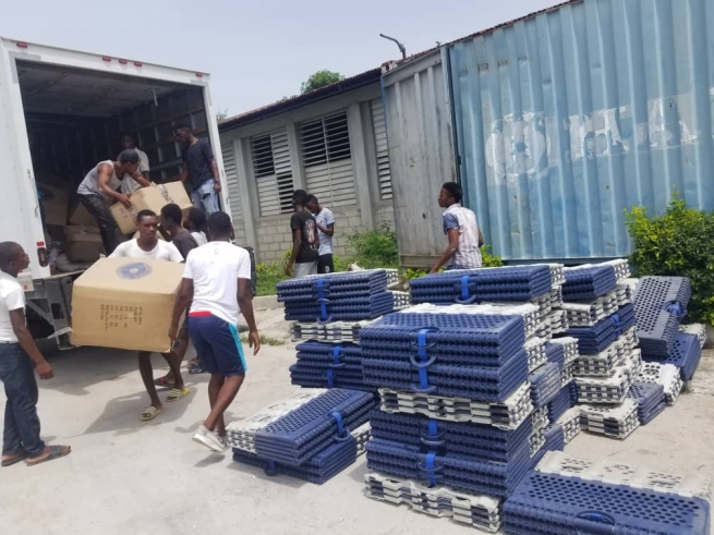 Haïti – De nombreux problèmes subsistent plus d'un mois après le tremblement de terre