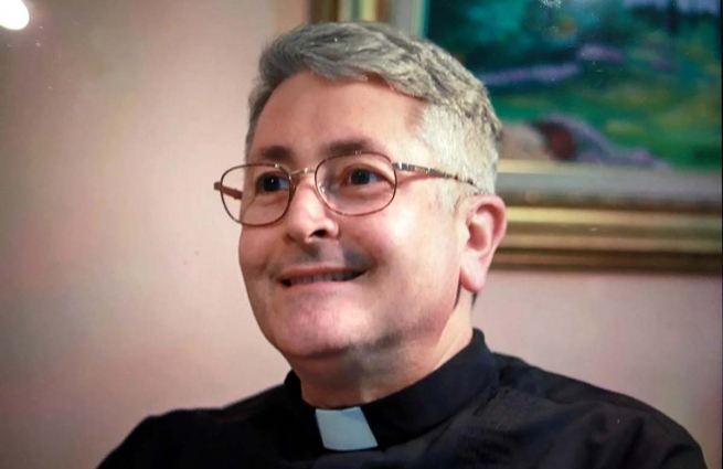 Vatican – Fr Walter Guillen Soto, SDB, appointed auxiliary bishop of Tegucigalpa, Honduras