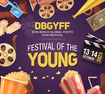 RMG – DBGYFF 2023: one day left until the Grand Finale!
