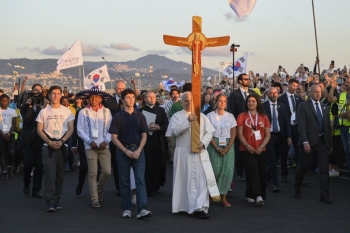 RMG – Over 33 million “pilgrims of hope”: data from the 2025 Jubilee in Rome
