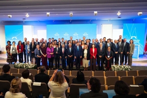 Portugal – Fórum Social do Porto 2025: Agenda social forte da UE por uma Europa competitiva