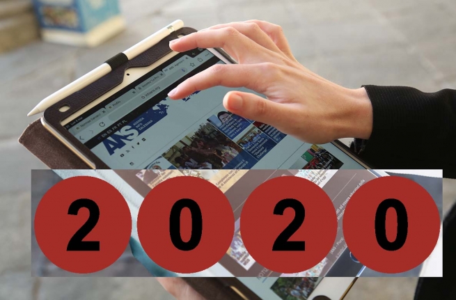 RMG – I 10 eventi, tendenze e hashtag da far diventere “trending topic” per il 2020