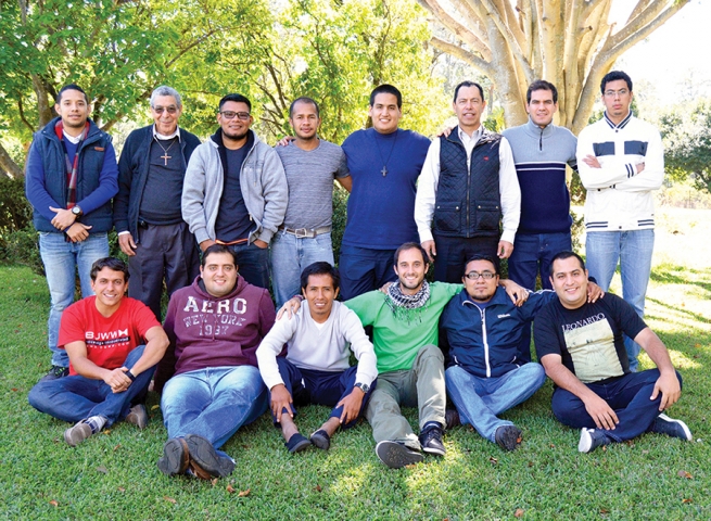 Guatemala - "Monk or no monk, I'm staying with Don Bosco" can still be heard at CRESCO