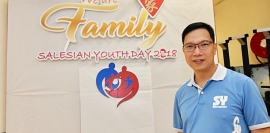 Hong Kong – Don Leung: “Noi crediamo che siano i giovani a lavorare e vivere con noi”