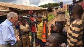 Rwanda – Giornata del Bambino Africano: i salesiani di AGL impegnati a promuovere ambienti sempre più sicuri per tutti i bambini