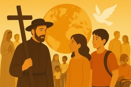 RMG – Famiglia Salesiana: 150 anni della Prima Spedizione Missionaria. E il Futuro?