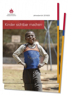 Allemagne – Le rapport annuel de « Don Bosco Mission Bonn »