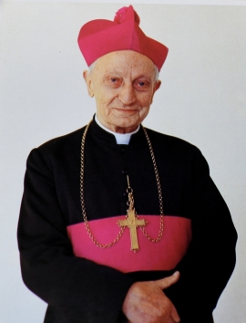 Vaticano – Consegna della “Positio super virtutibus” del Servo di Dio Mons. Giuseppe Cognata, vescovo salesiano, fondatore delle Salesiane Oblate del Sacro Cuore