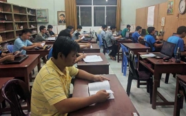 Vietnam – L’animazione vocazionale tra gli studenti universitari