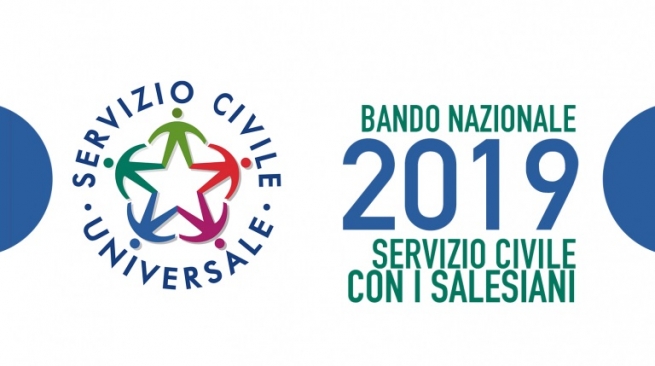 Italia – Servizio Civile con i Salesiani: tante opportunità