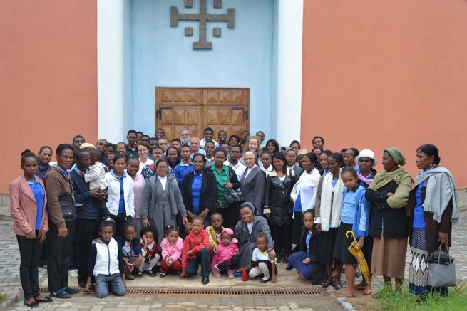 Madagascar – La Famiglia Salesiana di Fianarantsoa approfondisce la Strenna 2018 del Rettor Maggiore