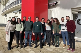 Itália — P. Peter Rinderer: Construir redes para proteger a dignidade dos jovens mais vulneráveis na Europa e no Mundo. ‘Salesianos pelo Social’: uma boa prática a ser replicada